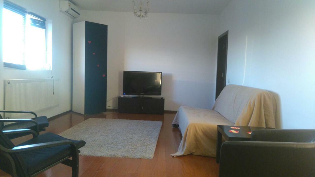 Alexander Apartment Bucharest Exterior photo